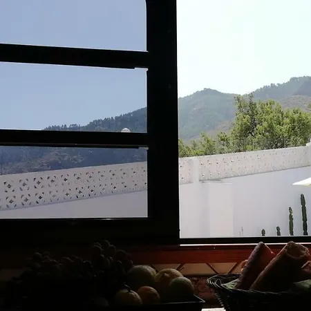 Blanca Holiday home Valsequillo de Gran Canaria