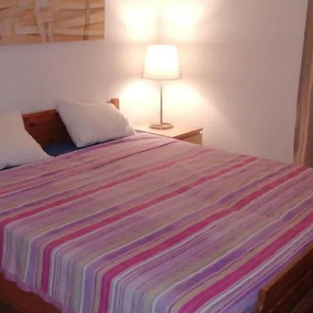 Holiday home Blanca