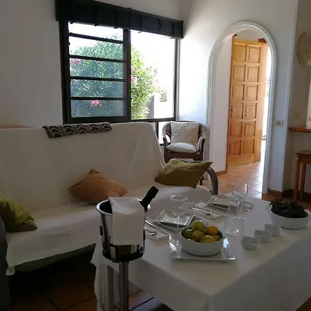 Holiday home Blanca *