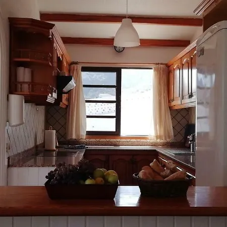 Blanca Holiday home Valsequillo de Gran Canaria