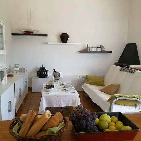 Holiday home Blanca *