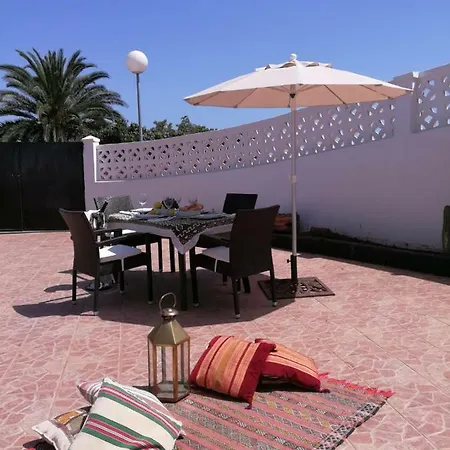 Holiday home Blanca *