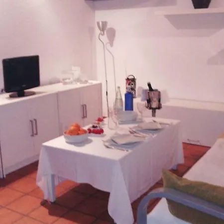 Vakantiehuis Blanca